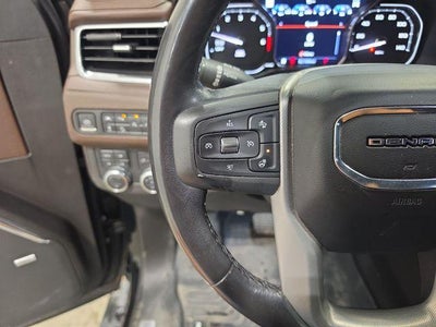 2021 GMC Yukon 4WD 4dr Denali