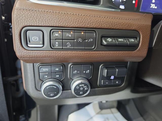 2021 GMC Yukon 4WD 4dr Denali