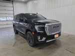 2021 GMC Yukon 4WD 4dr Denali
