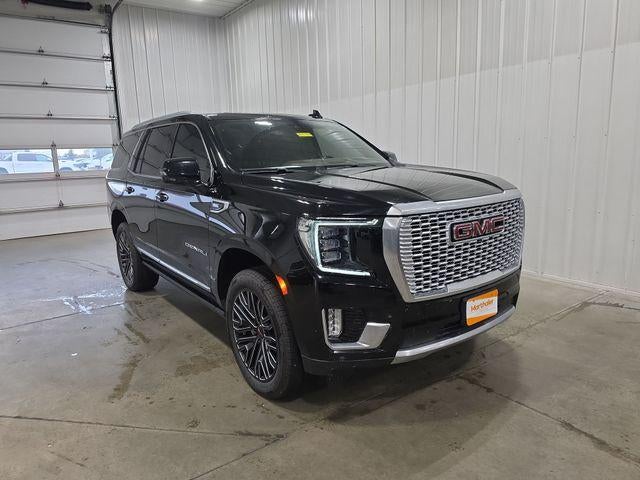 2021 GMC Yukon 4WD 4dr Denali