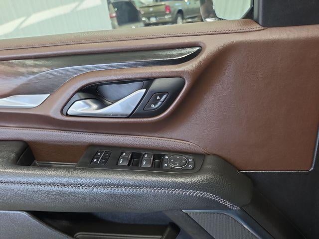 2021 GMC Yukon 4WD 4dr Denali