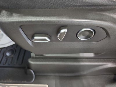 2021 GMC Yukon 4WD 4dr Denali