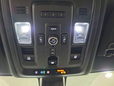 2021 GMC Yukon 4WD 4dr Denali