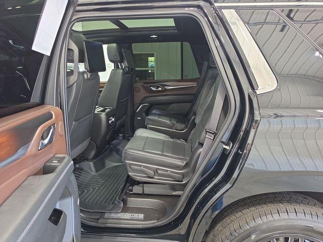 2021 GMC Yukon 4WD 4dr Denali