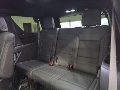 2021 GMC Yukon 4WD 4dr Denali