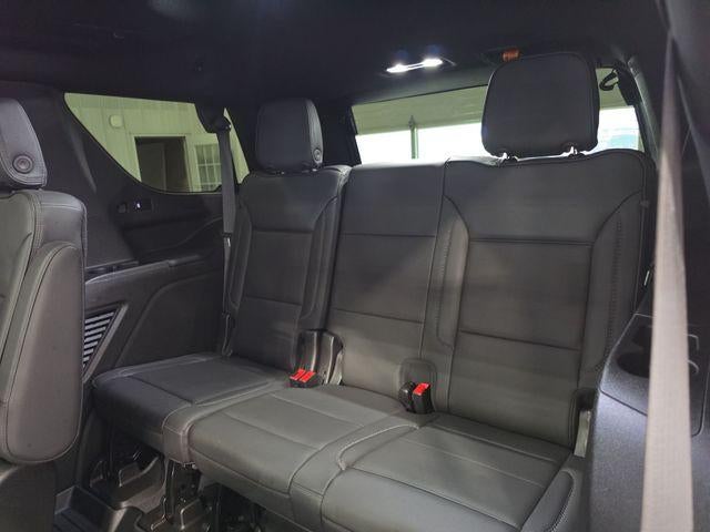 2021 GMC Yukon 4WD 4dr Denali