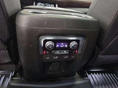 2021 GMC Yukon 4WD 4dr Denali