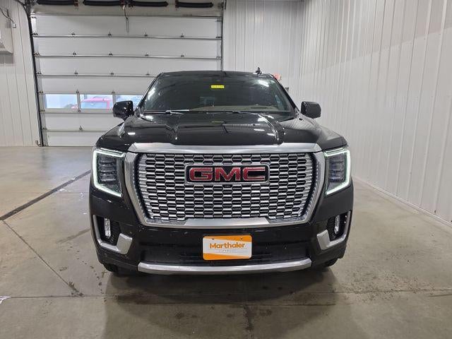 2021 GMC Yukon 4WD 4dr Denali