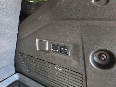 2021 GMC Yukon 4WD 4dr Denali