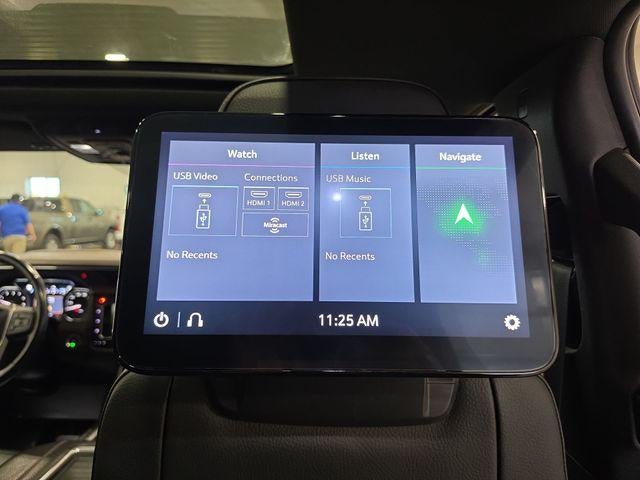 2021 GMC Yukon 4WD 4dr Denali