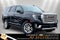 2023 GMC Yukon 4WD 4dr Denali