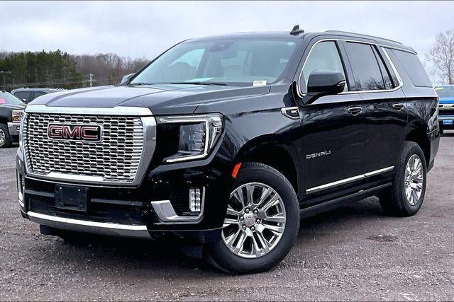 2023 GMC Yukon 4WD 4dr Denali
