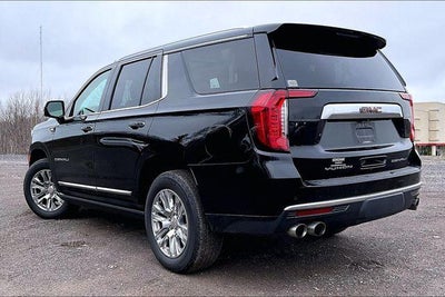 2023 GMC Yukon 4WD 4dr Denali