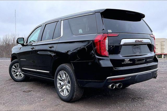 2023 GMC Yukon 4WD 4dr Denali
