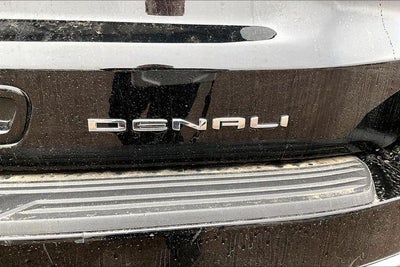 2023 GMC Yukon 4WD 4dr Denali