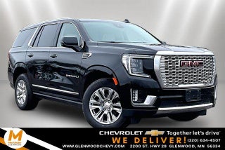 2023 GMC Yukon 4WD 4dr Denali
