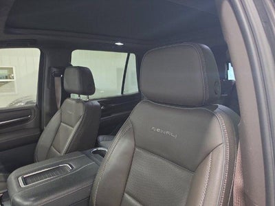 2023 GMC Yukon 4WD 4dr Denali