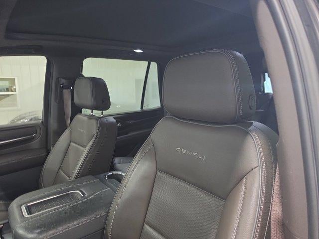 2023 GMC Yukon 4WD 4dr Denali