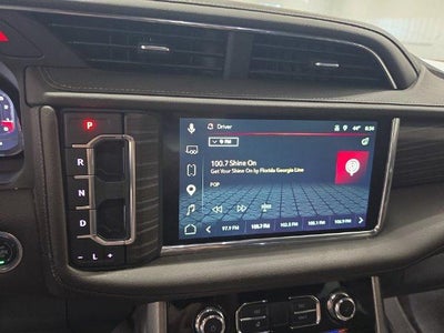 2023 GMC Yukon 4WD 4dr Denali