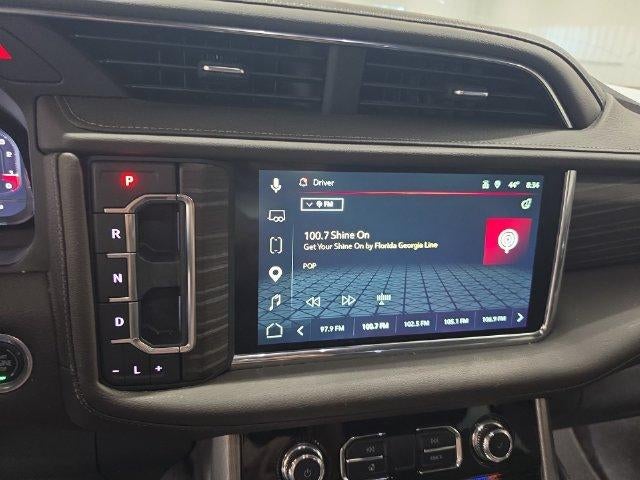 2023 GMC Yukon 4WD 4dr Denali