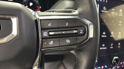 2025 GMC Yukon 4WD 4dr Denali