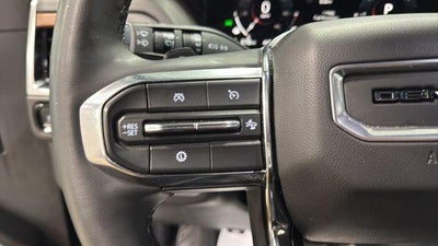 2025 GMC Yukon 4WD 4dr Denali