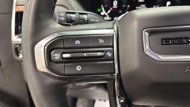 2025 GMC Yukon 4WD 4dr Denali