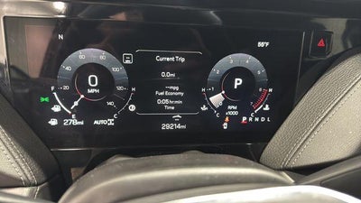 2025 GMC Yukon 4WD 4dr Denali