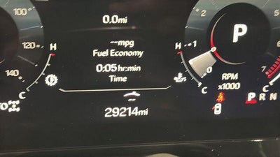 2025 GMC Yukon 4WD 4dr Denali