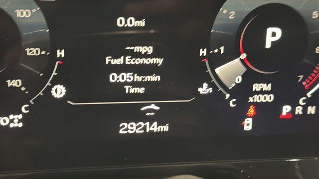 2025 GMC Yukon 4WD 4dr Denali