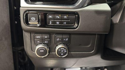 2025 GMC Yukon 4WD 4dr Denali