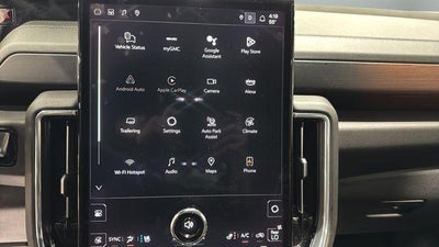 2025 GMC Yukon 4WD 4dr Denali