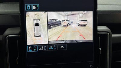 2025 GMC Yukon 4WD 4dr Denali