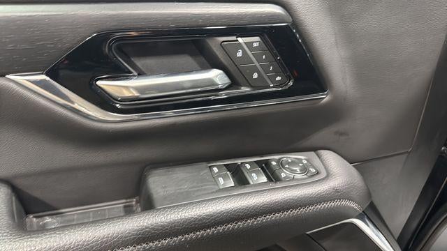 2025 GMC Yukon 4WD 4dr Denali