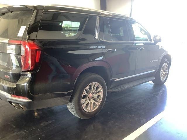 2025 GMC Yukon 4WD 4dr Denali