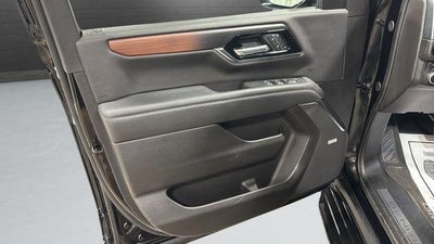 2025 GMC Yukon 4WD 4dr Denali