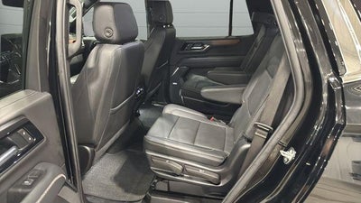 2025 GMC Yukon 4WD 4dr Denali