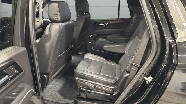 2025 GMC Yukon 4WD 4dr Denali
