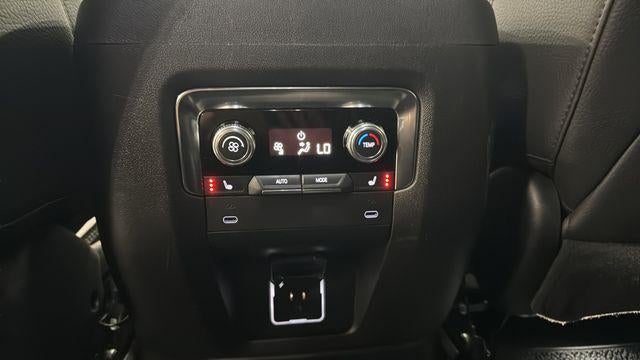 2025 GMC Yukon 4WD 4dr Denali