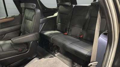 2025 GMC Yukon 4WD 4dr Denali