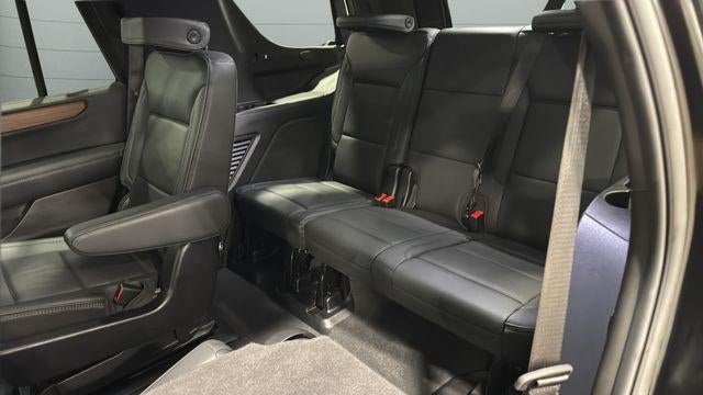 2025 GMC Yukon 4WD 4dr Denali