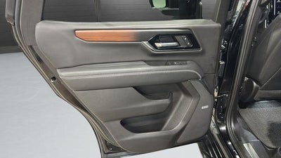 2025 GMC Yukon 4WD 4dr Denali