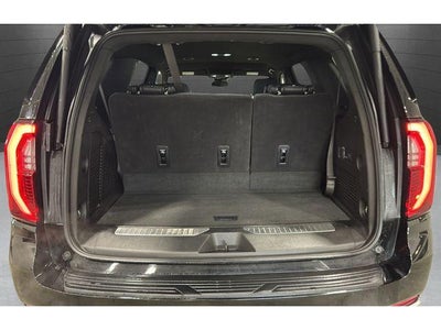 2025 GMC Yukon 4WD 4dr Denali