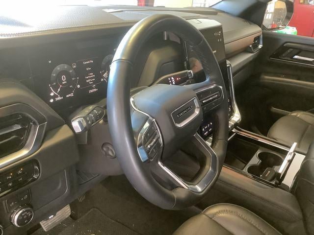 2025 GMC Yukon 4WD 4dr Denali