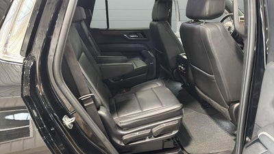 2025 GMC Yukon 4WD 4dr Denali