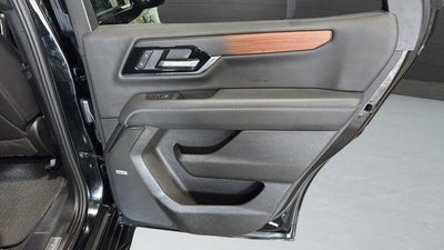 2025 GMC Yukon 4WD 4dr Denali