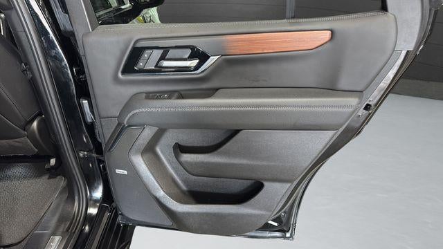 2025 GMC Yukon 4WD 4dr Denali