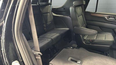 2025 GMC Yukon 4WD 4dr Denali