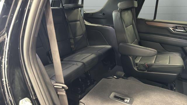 2025 GMC Yukon 4WD 4dr Denali