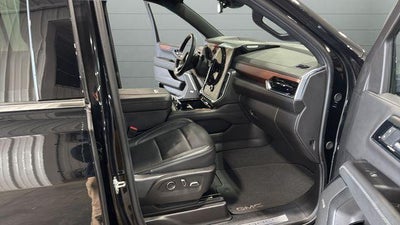 2025 GMC Yukon 4WD 4dr Denali